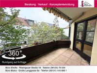 Schöne Eigentumswohnung in Top-Lage mit sonnigem Balkon Hessen - Wiesbaden Vorschau