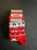 Nutella Socken 39-42 Neu Rheinland-Pfalz - Neuwied Vorschau