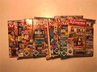 Computer Bild Spiele Zeitschriften mit CD 12x Dortmund - Innenstadt-Nord Vorschau