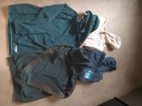 S.Oliver 2 x Sweatjacke 2 x Hoodie Gr. Xl 176 Nordrhein-Westfalen - Dorsten Vorschau