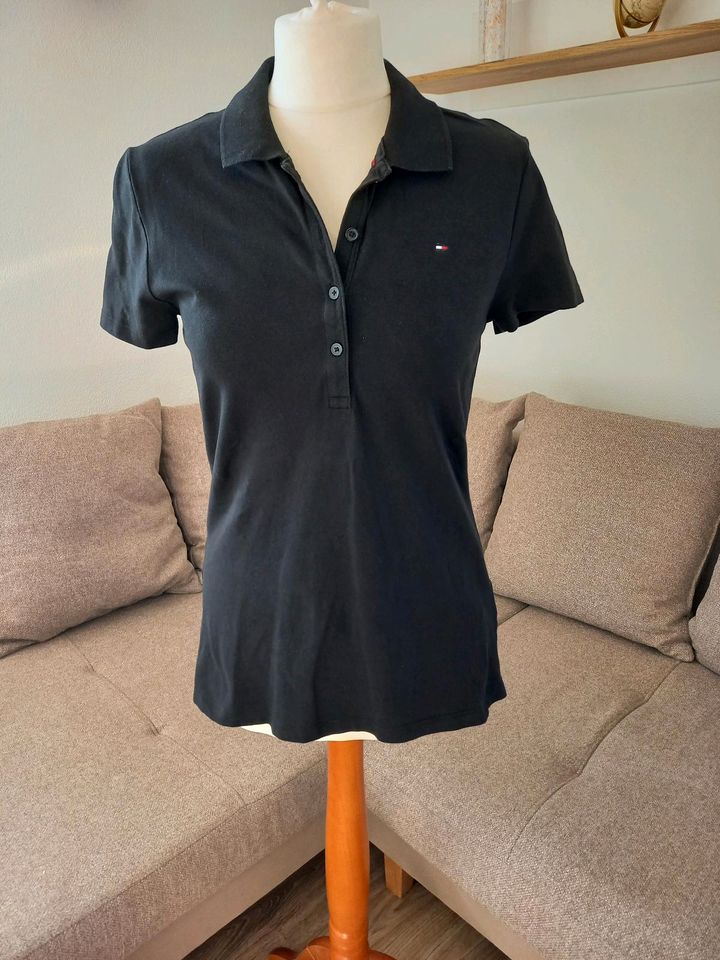 Poloshirt Gr. S von Tommy Hilfiger in Bruckmühl