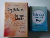 2 Kartensets Susanne Hühn/Kurt Tepperwein Baden-Württemberg - Auenwald Vorschau