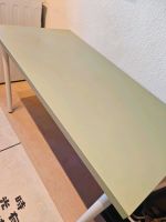 IKEA LAGKAPTEN / ADILS Schreibtisch, grün, 120x60 cm Pankow - Prenzlauer Berg Vorschau