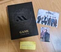 Cross Gene - Game  Album Niedersachsen - Eystrup Vorschau