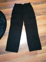 Pull&Bear Cargohose Petite Gr. 36 Niedersachsen - Schöningen Vorschau