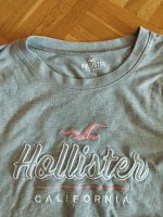 Hollister La Shirt Nordrhein-Westfalen - Neukirchen-Vluyn Vorschau