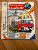 Tiptoi unterwegs mit der Feuerwehr Hessen - Oberursel (Taunus) Vorschau