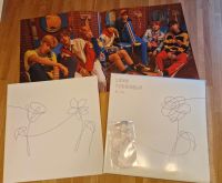 BTS Love yourself Her Schallplatte Vinyl Group Frankfurt am Main - Bockenheim Vorschau