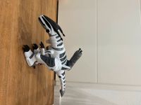 RC Interactive Dinosaur Robot - Programmable T-rex Toy with Fight Baden-Württemberg - Bruchsal Vorschau