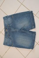 Jeans Shorts Hose kurz dunkelblau alive Gr. 140 TOP Köln - Ehrenfeld Vorschau