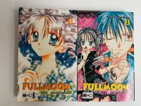 Manga, Anime, Fullmoon wo Sagashite, Band 1, 2, Arina Tanemura Dortmund - Mitte Vorschau