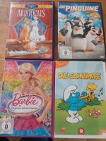 Kinder Filme DVDS Harburg - Hamburg Hausbruch Vorschau