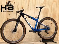 Trek Supercaliber 9.9 29 Zoll Mountainbike SRAM XX1 AXS 2022 Nordrhein-Westfalen - Bergisch Gladbach Vorschau