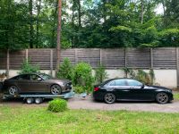 Autotransporter, PKW Anhänger, Autoanhänger mieten München - Au-Haidhausen Vorschau