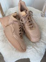H&m Sneaker Rosa Puderrosa Chunky Turnschuhe 38 Nordrhein-Westfalen - Arnsberg Vorschau