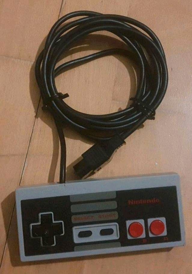 Nintendo Controller ungeprüft in Birkenfeld