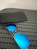 Rayban Pilotenbrille (Sonnenbrille) Nordrhein-Westfalen - Bocholt Vorschau