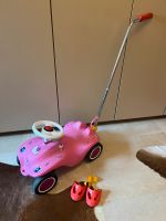 Bobbycar Hello Kitty rosa Hessen - Eppertshausen Vorschau