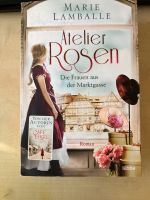 Buch Atelier Rosen , Die Frauen aus der Marktgasse Niedersachsen - Coppenbrügge Vorschau