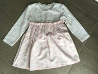 absorba Kleid mit Swarovski Steinchen Gr.80 Nordrhein-Westfalen - Erkelenz Vorschau