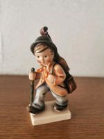 Hummelfigur Wanderer mit Cello 89/1 Bremen - Oberneuland Vorschau