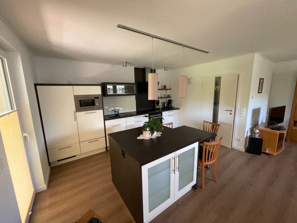 Barrierearme 2,5 Zimmer Wohnung (91 m²) in Albersdorf in Albersdorf