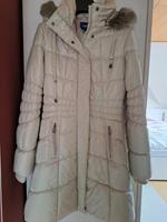 MEXX Damen Winter Mantel Gr. XS beige Niedersachsen - Dörpen Vorschau