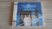 SHM CD ABBA - Voulez Vous - NEUWARE Niedersachsen - Baltrum Vorschau