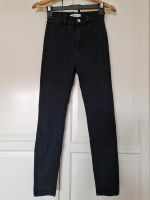 Pull&Bear Skinny Jeans ( high waist ) , Gr. 34 Thüringen - Erfurt Vorschau