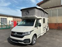 Wohnmobil Knaus Tourer CUV 500 MQ CUVISION VW 6.1 sof. verfügbar Nordrhein-Westfalen - Laer Vorschau