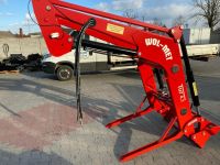 Frontlader 1500kg MTZ BELARUS Zetor MTS Euroaufnahme Ganz Neu Leipzig - Leipzig, Zentrum Vorschau