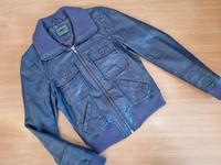 Lederjacke von Only • Größe M Neustadt - Buntentor Vorschau