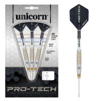 Unicorn Pro-Tech Style 2 Steeldarts 90% NEU Darts / Dartpfeile Hessen - Linsengericht Vorschau