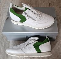 GABOR LEDER SNEAKERS IN GRÖSSE 37 NEU Baden-Württemberg - Gottmadingen Vorschau