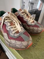 Gucci Rhyton Sneaker Frankfurt am Main - Ostend Vorschau