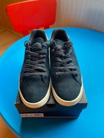 Tommy Hilfiger Herren Court Cupsole Wildleder Sneakers 42 Baden-Württemberg - Hardt Vorschau