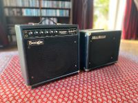 MESA Boogie Mark I Verstärker und Lautsprecher Niedersachsen - Syke Vorschau