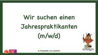 Jahrepraktikum Fachhochschulreife Bielefeld - Brackwede Vorschau