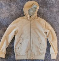 Übergangsjacke Jack & Jones beige Baden-Württemberg - Uttenweiler Vorschau