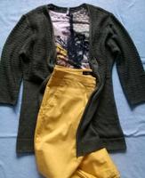 Sommer Hose kurze Hose Rock T-Shirt Gr M Nordrhein-Westfalen - Attendorn Vorschau