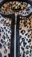 Leopard-Sweat-Fleecejacke Berlin - Wilmersdorf Vorschau