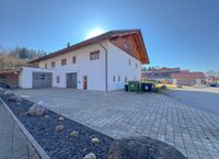 Hochwertiges Wohnen und Arbeiten mit Bergblick und Garten - Im Herzen des Oberlandes Bayern - Miesbach Vorschau