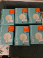 6x Ledvane LED Smart+ E27 G125 6W Baden-Württemberg - Reichenau Vorschau