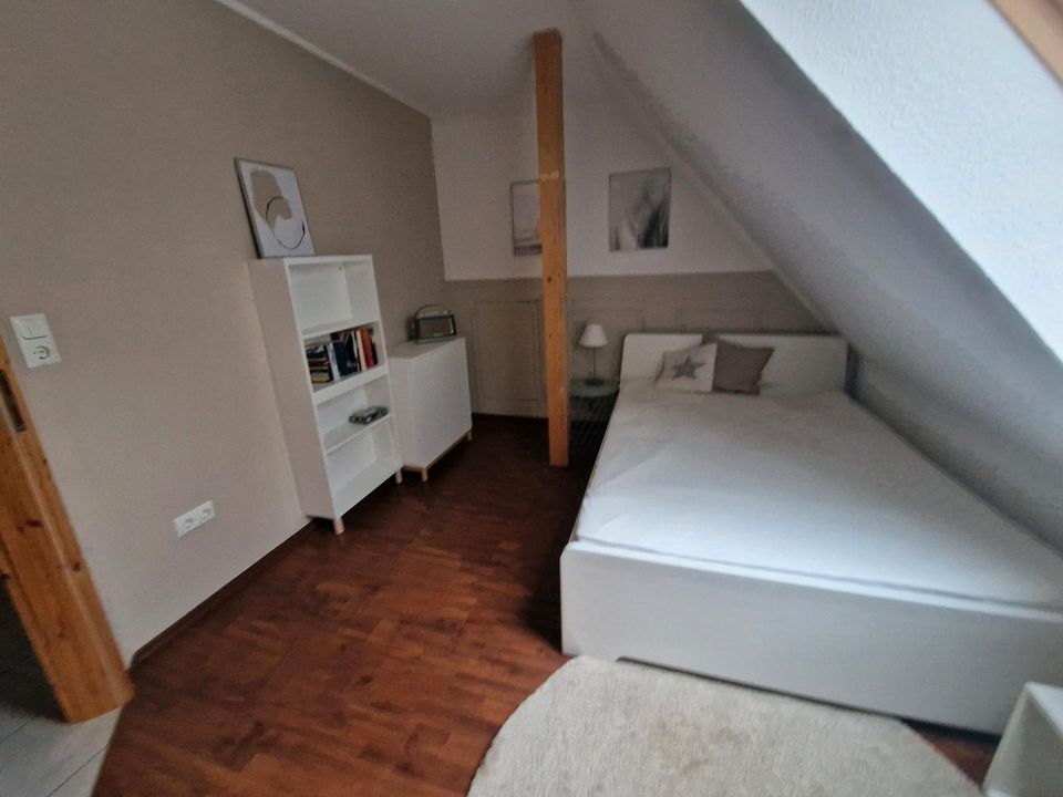 Ferienwohnung / Wohnung / Kurzzeitmiete/ Übergangswohnung in Schwanewede