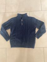 Gap - Jungen - Pullover - Blau - Gr. 140 Niedersachsen - Hessisch Oldendorf Vorschau