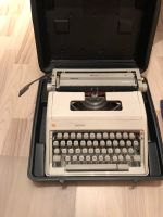 Schreibmaschine Triumph Junior Hessen - Brechen Vorschau
