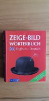 Zeige-Bild Wörterbuch Englisch-Deutsch ISBN 9783625129646 TOP Nordrhein-Westfalen - Velbert Vorschau