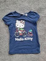 Hello Kitty T-Shirt 104 110 Bayern - Würzburg Vorschau