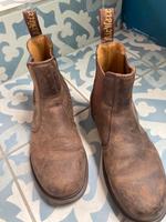 DOC martens Air Wair Bremen - Neustadt Vorschau