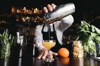 Professioneller Barkeeper für Ihre Hochzeit oder Party Aachen - Aachen-Mitte Vorschau